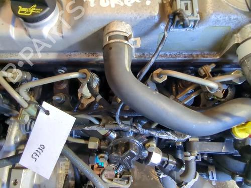 Motor FORD FOCUS II (DA_, HCP, DP) 1.6 TDCi | BP29423224M1 