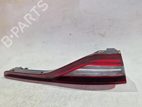Venstre Baklys RENAULT MEGANE IV Hatchback (B9A/M/N_) 1.6 TCe 205 (B9MV) | BP29697985C34 