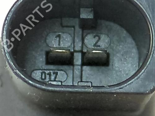 Injector RENAULT MEGANE II (BM0/1_, CM0/1_) | BP26377862M100