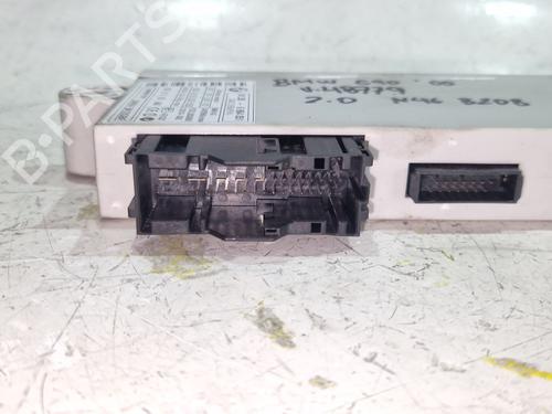 Electronic module BMW 3 (E90) 320 i | BP36531023M83 - Image 3