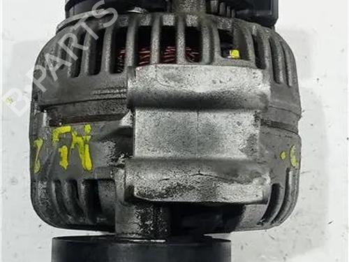Generator RENAULT MODUS / GRAND MODUS (F/JP0_) 1.5 dCi (FP0F, JP0F) (86 hp) 23917738