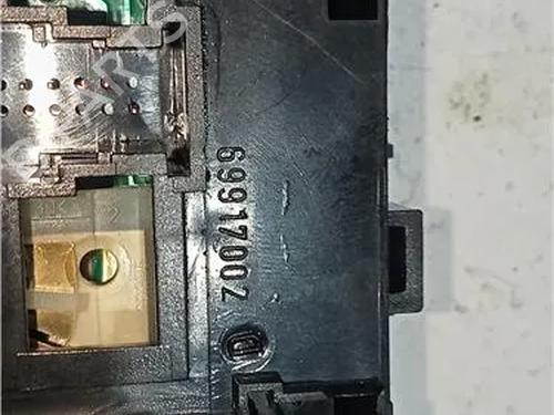 Climate control PEUGEOT 207 (WA_, WC_) 1.4 HDi | BP23918399I5 