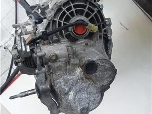 Gearkasse RENAULT GRAND SCÉNIC II (JM0/1_) 1.9 dCi (JM14) | BP23922959M3 