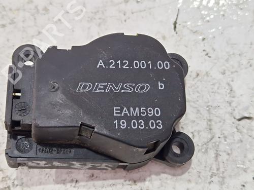 Module électronique CITROËN C8 (EA_, EB_) 2.0 HDi (107 hp) 30831903