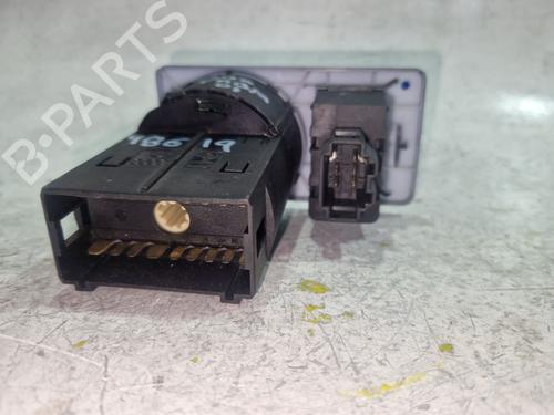 Headlight switch SKODA FABIA I (6Y2) 1.4 | BP34152682I24 - Image 8