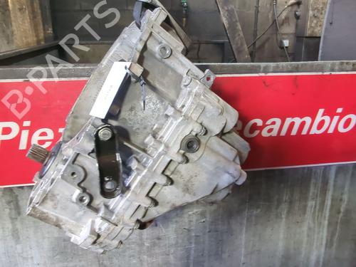 Gearbox VW GOLF V (1K1) 2.0 TDI 16V | BP38198220M3 - Image 3