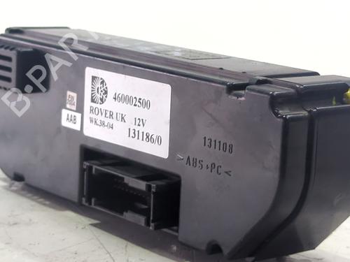 Climate control ROVER 45 I Hatchback (RT) 2.0 iDT | BP39097043I5 - Image 6