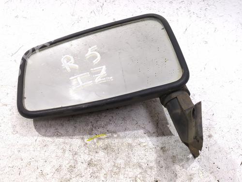Used Left mirror Left mirror RENAULT 5 (122_) 0.8 (1221, 1391) (37 hp) 33302704 33302704