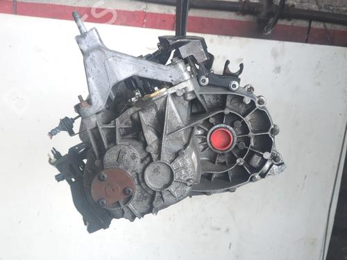 Gearbox JAGUAR X-TYPE I (X400) 2.0 D | BP29006206M3