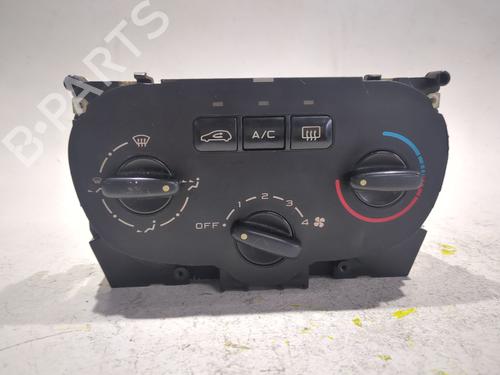 Climate control PEUGEOT 307 Break (3E) 2.0 HDI 90 | BP23927889I5 