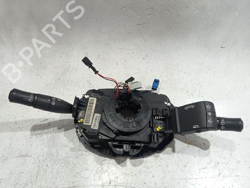 Mando Mando RENAULT MEGANE II (BM0/1_, CM0/1_) [2001-2012] 36766644 36766644