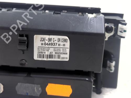 Switch CITROËN C4 II (NC_) 1.6 HDi 115 | BP39637921I30 - Image 7