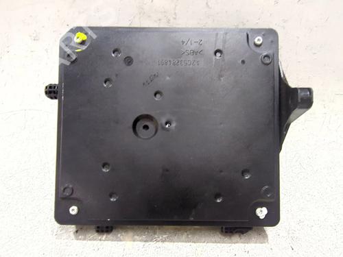 Fuse box RENAULT MEGANE III Hatchback (BZ0/1_, B3_) 1.9 dCi (BZ0N, BZ0J) | BP29388456E1 