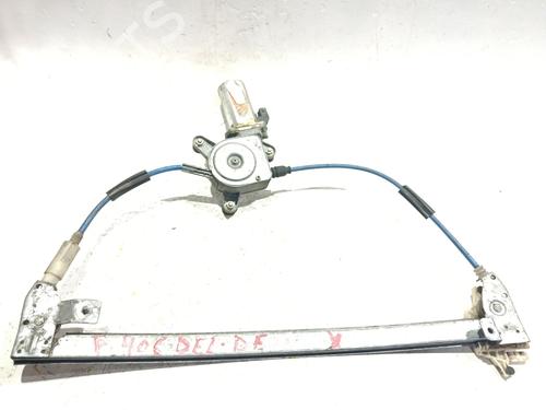 Used Front right window mechanism Front right window mechanism PEUGEOT 406 (8B) 2.0 HDI 110 (109 hp) 40279867 40279867