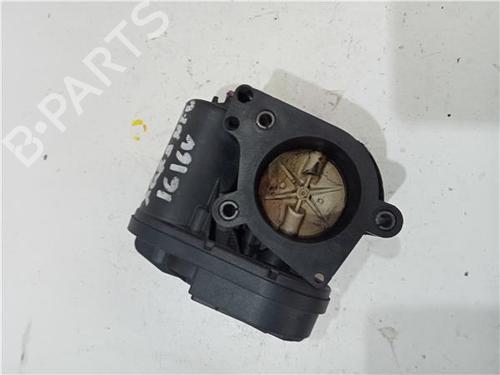 Throttle body CITROËN XSARA (N1) 1.9 TD | BP24968439M82 