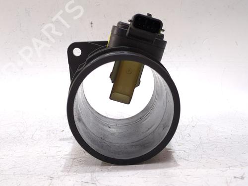 Mass air flow sensor RENAULT CLIO IV (BH_) 1.5 dCi 90 | BP27297786M95 