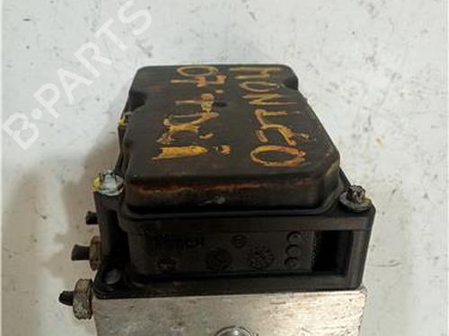 ABS pump FORD MONDEO III Saloon (B4Y) 2.0 16V DI / TDDi / TDCi | BP23932322M43 