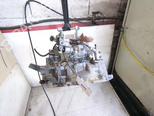 Gearbox HONDA CIVIC VII Hatchback (EU, EP, EV) 1.7 CTDi (EP4, EU9) | BP37089301M3 - Image 7