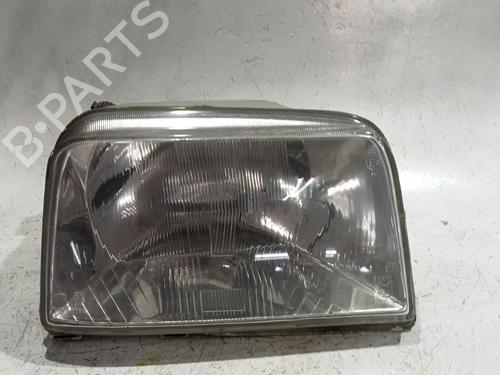 Used Right headlight Right headlight RENAULT SUPER 5 (B/C40_) 1.4 (B/C402) (59 hp) 36766839 36766839