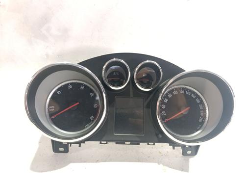 Used Instrument cluster Instrument cluster 39227963 39227963