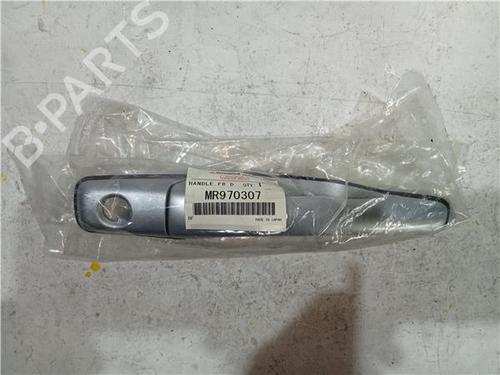 Front left exterior door handle MITSUBISHI GRANDIS (NA_W) 2.0 DI-D (NA8W) | BP23921354C128 