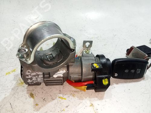 Ignition barrel KIA CEED (CD) 1.6 CRDi 115 | BP36519688M48  - Image 5