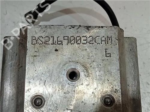 ABS Bremseaggregat SAAB 9-3 (YS3D) 2.2 TiD | BP23910201M43 