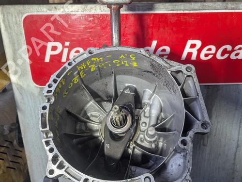 Used Gearbox BMW 3 (E46) 320 d (150 hp) 23902082