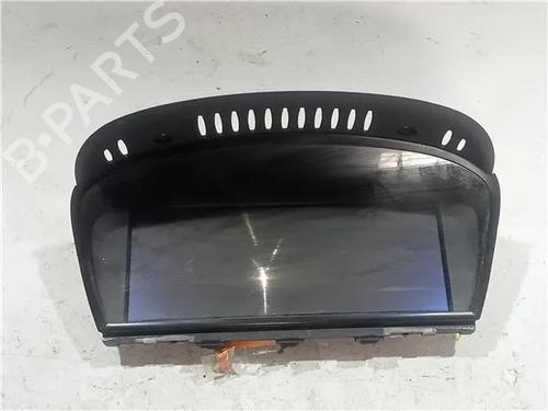 Used Other BMW 5 (E60) 525 i (218 hp) 23921698