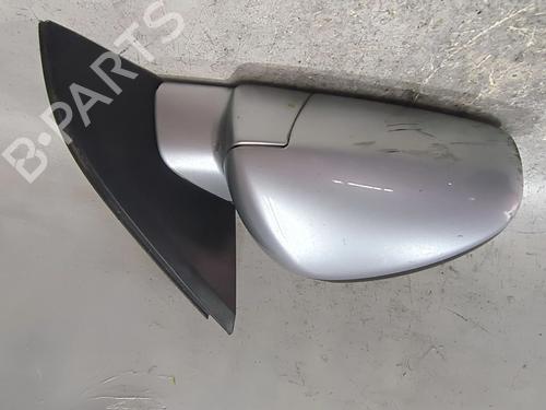 Right mirror OPEL VECTRA C (Z02) 1.8 16V | BP29520056C27 