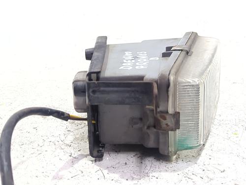 Right front fog light DAEWOO ARANOS 1.5 | BP40063253C31 - Image 2