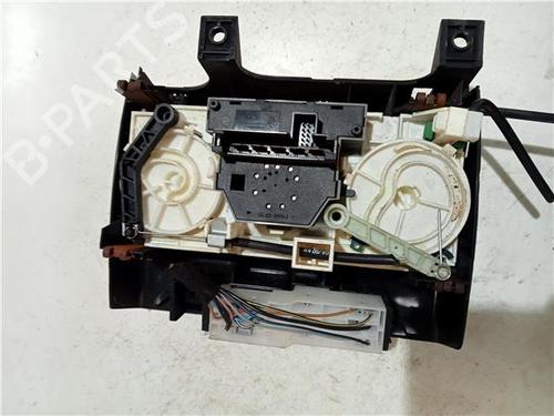 Commande Chauffage OPEL ZAFIRA A MPV (T98) 2.2 DTI 16V (F75) | BP23929888I5 