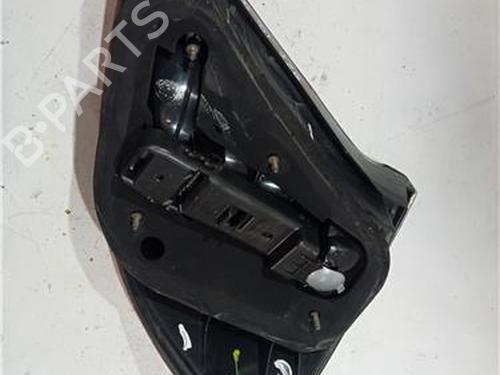 Left taillight MERCEDES-BENZ C-CLASS Coupe (CL203) C 220 CDI (203.706) | BP23918077C34 