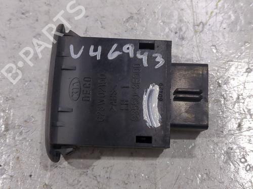 Switch KIA SORENTO I (JC) 2.5 CRDi 4WD | BP33618058I30 - Image 3