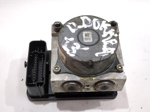 Used ABS pump DACIA DOKKER MPV (KE_) 1.5 dCi (KEAJ, KEAH) (90 hp) 26682412