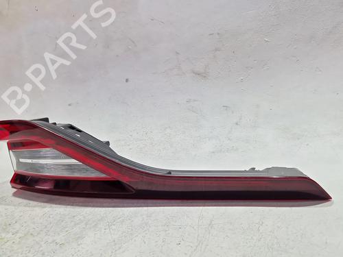 Højre baglygte RENAULT MEGANE IV Hatchback (B9A/M/N_) 1.6 TCe 205 (B9MV) | BP29697984C35 
