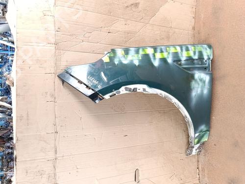 Used Left front fenders Left front fenders 39429168 39429168