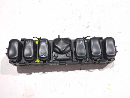Switch MERCEDES-BENZ A-CLASS (W168) A 160 (168.033, 168.133) | BP24977312I30 