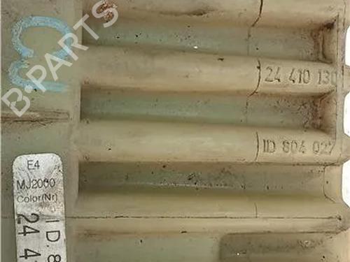 Radiator fan OPEL ASTRA G Saloon (T98) 2.0 DI (F69) | BP23933155M35 