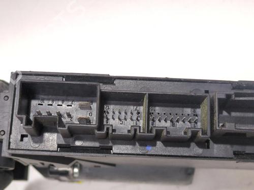 Right rear window motor AUDI A4 B8 (8K2) 2.0 TDI | BP26921637E22