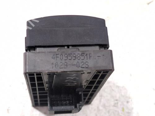 Left front window switch AUDI A3 Sportback (8PA) 1.9 TDI | BP34274705I27  - Image 5