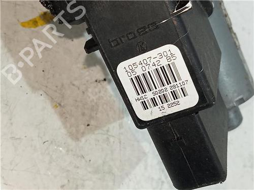 Right rear window motor SKODA SUPERB I (3U4) 1.9 TDI | BP23913080E22 