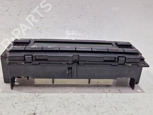 Climate control SKODA OCTAVIA I (1U2) 1.9 TDI | BP30721284I5 