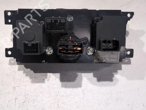 Climate control HYUNDAI ELANTRA III Saloon (XD) 2.0 CRDi | BP24199090I5 
