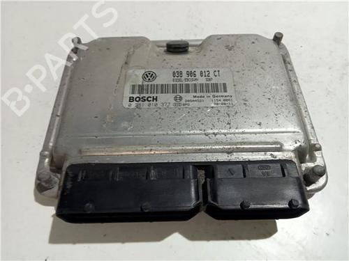 Elektronisk modul VW POLO (6N2) 1.4 (60 hp) 23908711