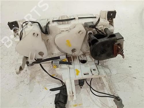 Commande Chauffage CITROËN JUMPER I Platform/Chassis (244) 2.8 HDi | BP23910103I5 