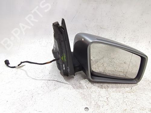 Used Right mirror Right mirror MERCEDES-BENZ GLK-CLASS (X204) 200 CDI (204.901) (143 hp) 32656676 32656676