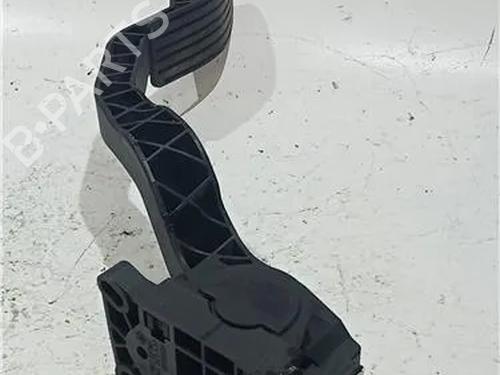 Pedal PEUGEOT 206 Hatchback (2A/C) 1.4 HDi eco 70 | BP23913213I4 