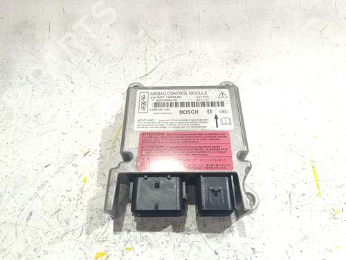Used ECU airbags ECU airbags 38725197 38725197