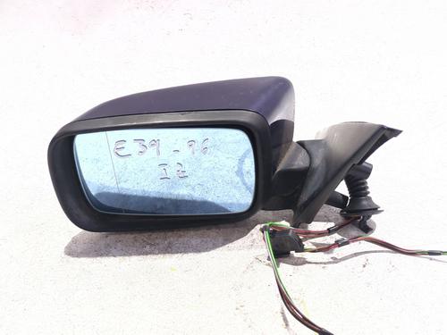 Used Left mirror BMW 5 (E39) 525 tds (143 hp) 31183256